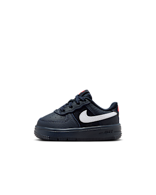 Nike Force 1 Low Baby/Toddler Shoes. Nike.com